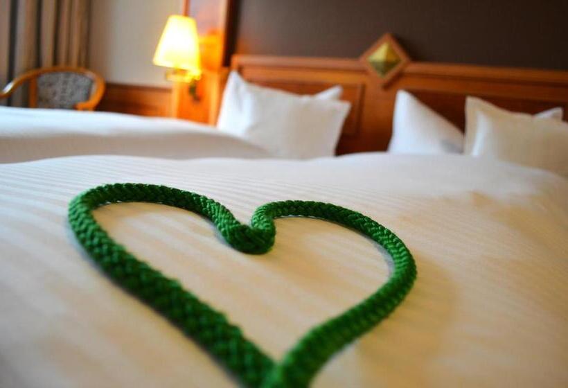 Berghotel Sammüller