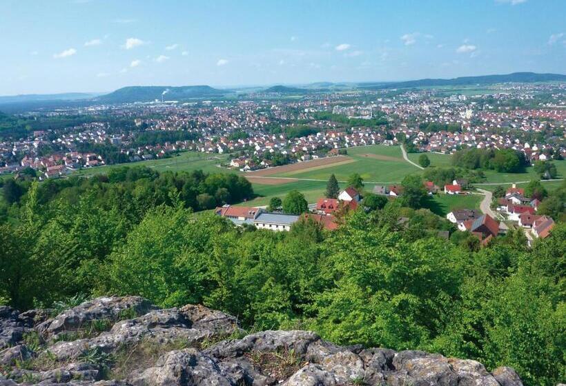 Berghotel Sammüller