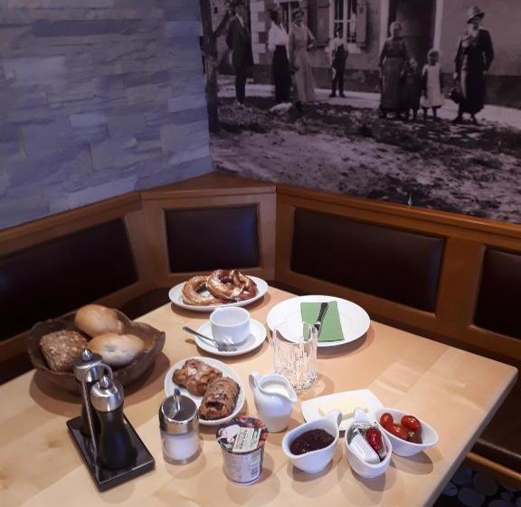 Berghotel Sammüller