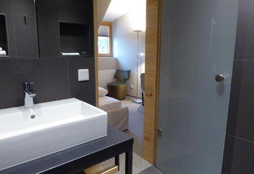 Berghotel Sammüller