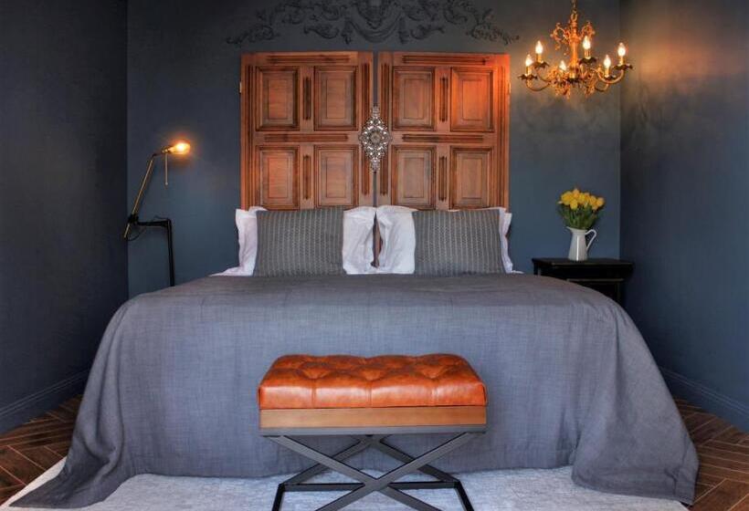 Boutique Hotel Apsuana Rose