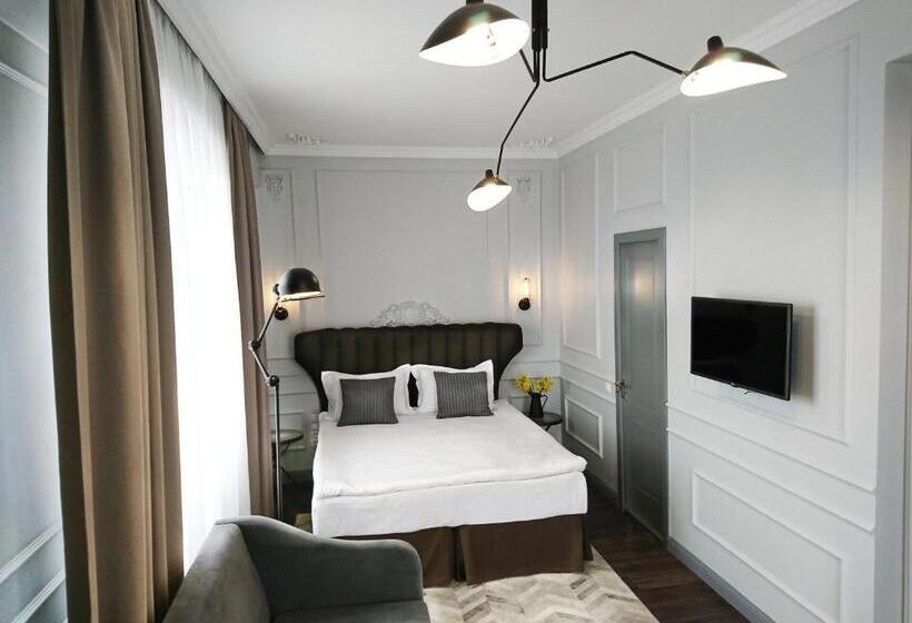 Boutique Hotel Apsuana Rose