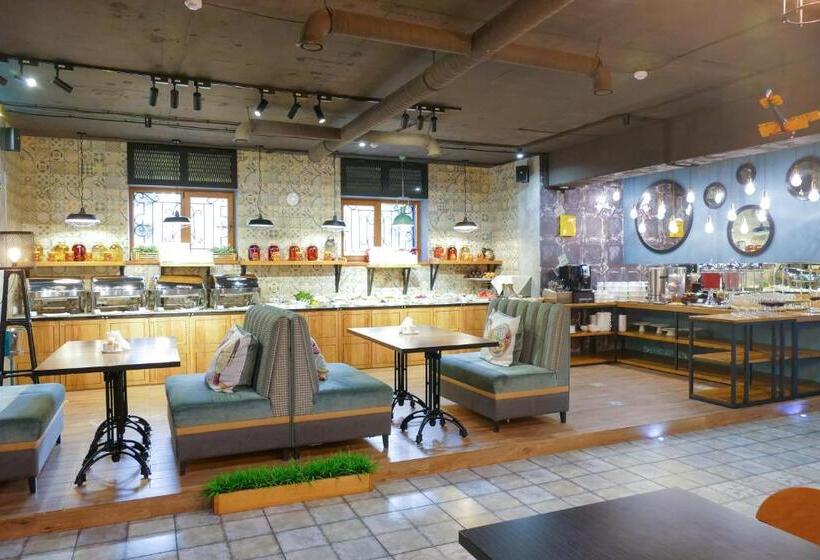 Boutique Hotel Apsuana Rose