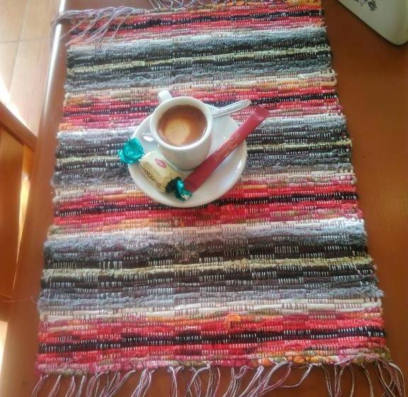 Cafe Motel Goryanka