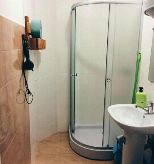 Capsularhouse Hostel