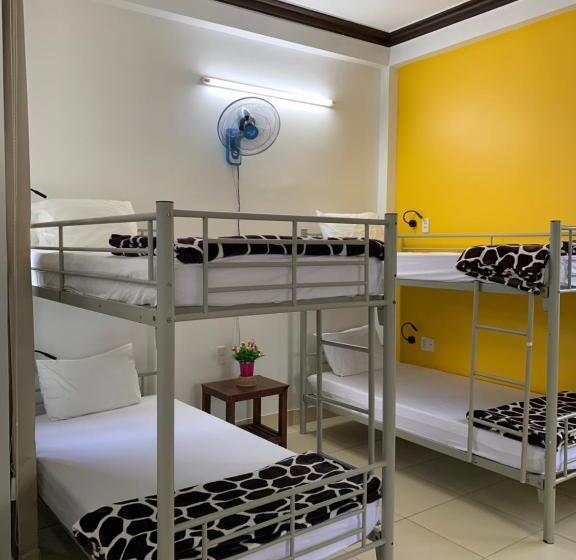 Cheerful Hoi An Hostel