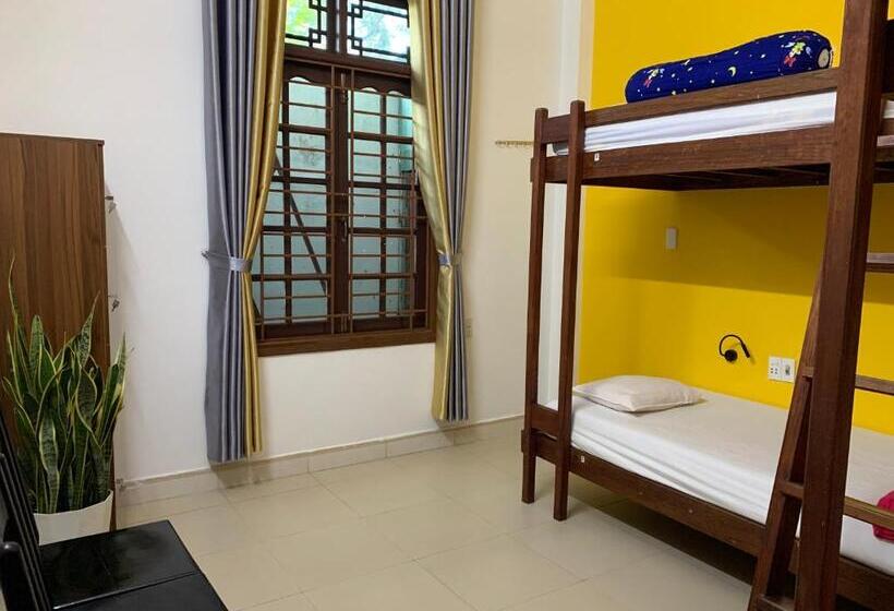 Cheerful Hoi An Hostel