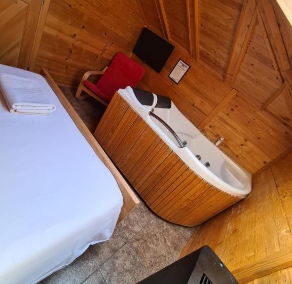 Garni Hotel & Spa Nicolo