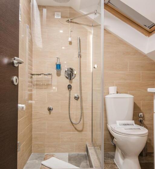 هاستل Centrum Sobe Rooms čačak