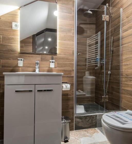 هاستل Centrum Sobe Rooms čačak