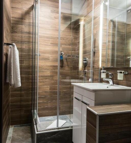 هاستل Centrum Sobe Rooms čačak