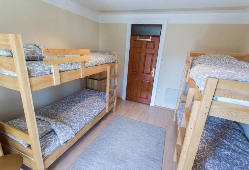 Hostel Day 'n' Night