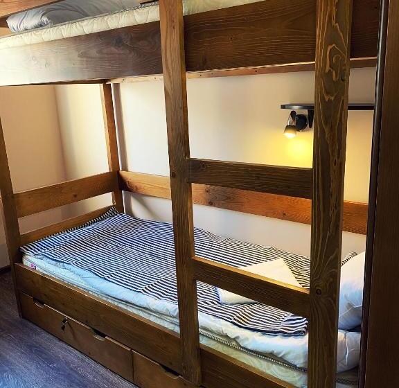 Hostel Gulliver