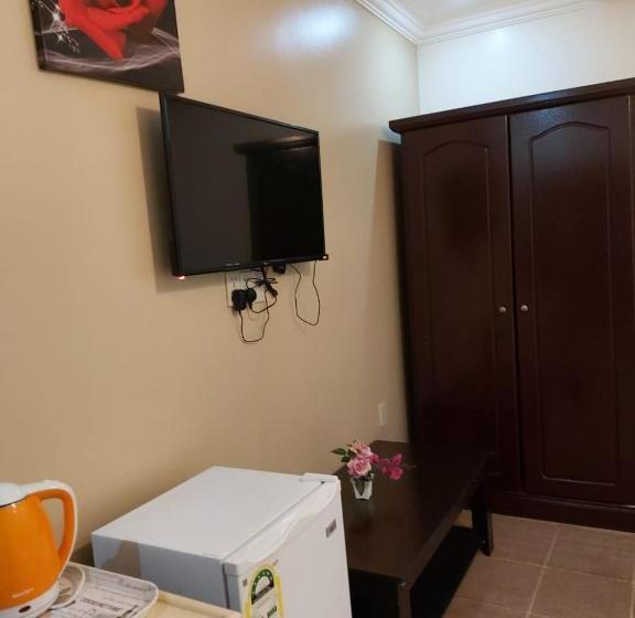 酒店 Beyoot Alsharq Furnished Units