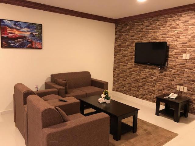 酒店 Beyoot Alsharq Furnished Units