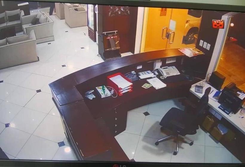 酒店 Beyoot Alsharq Furnished Units