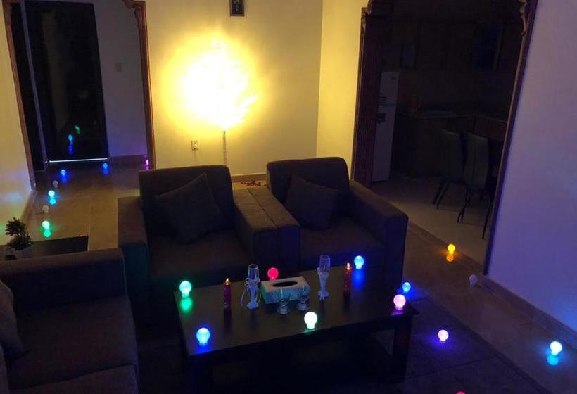 酒店 Beyoot Alsharq Furnished Units