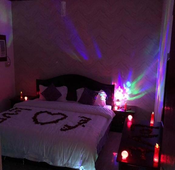 酒店 Beyoot Alsharq Furnished Units