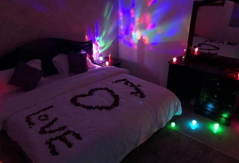 酒店 Beyoot Alsharq Furnished Units