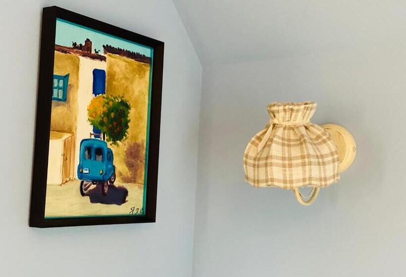 Hotel гриль станція