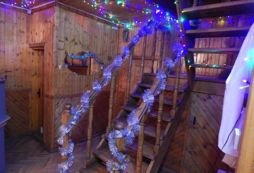 Hotel садиба достаток