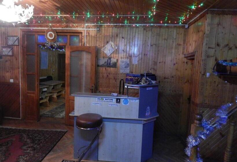 Hotel садиба достаток