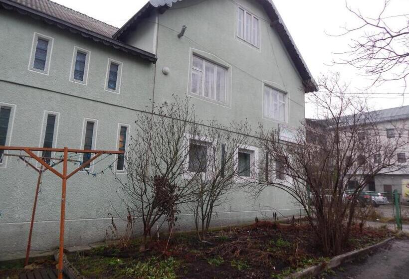 Hotel садиба достаток