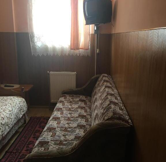 Hotel садиба достаток