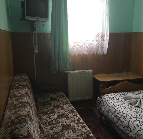 Hotel садиба достаток