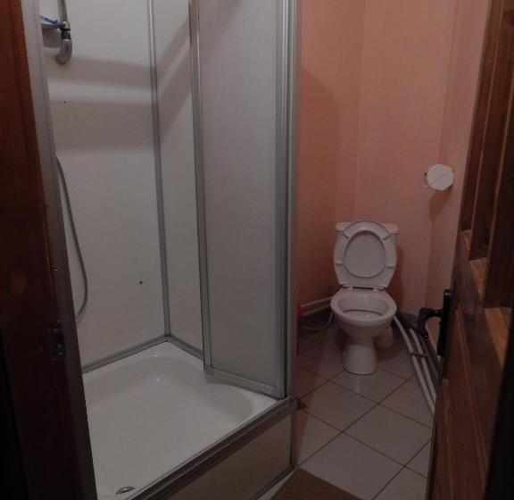 Hotel садиба достаток