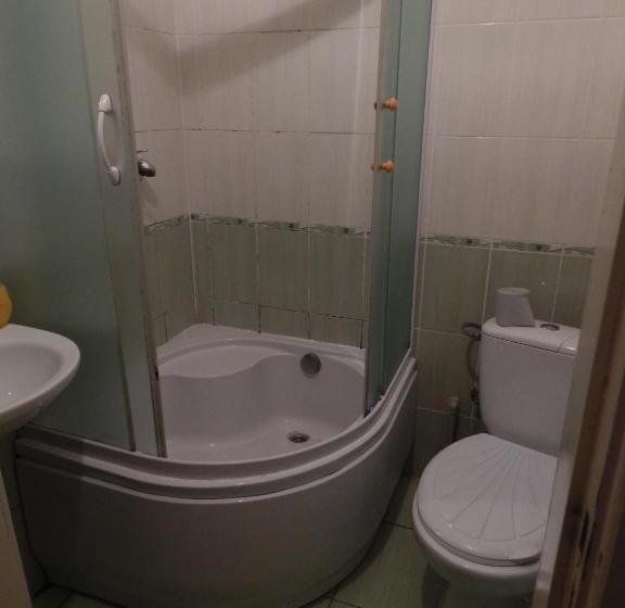 Hotel садиба достаток