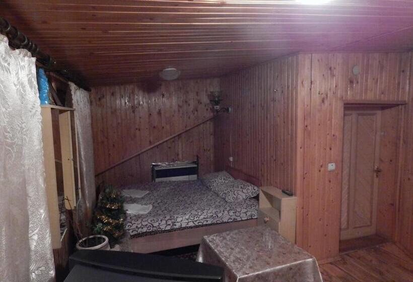 Hotel садиба достаток