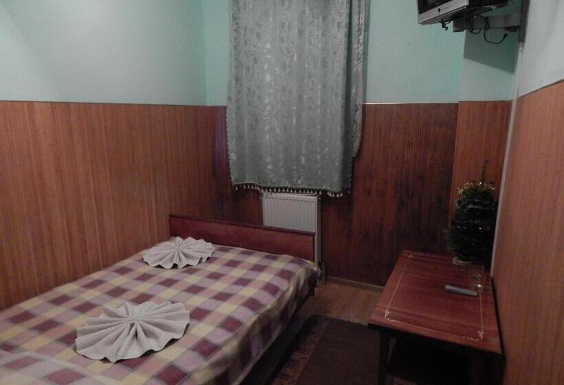 Hotel садиба достаток