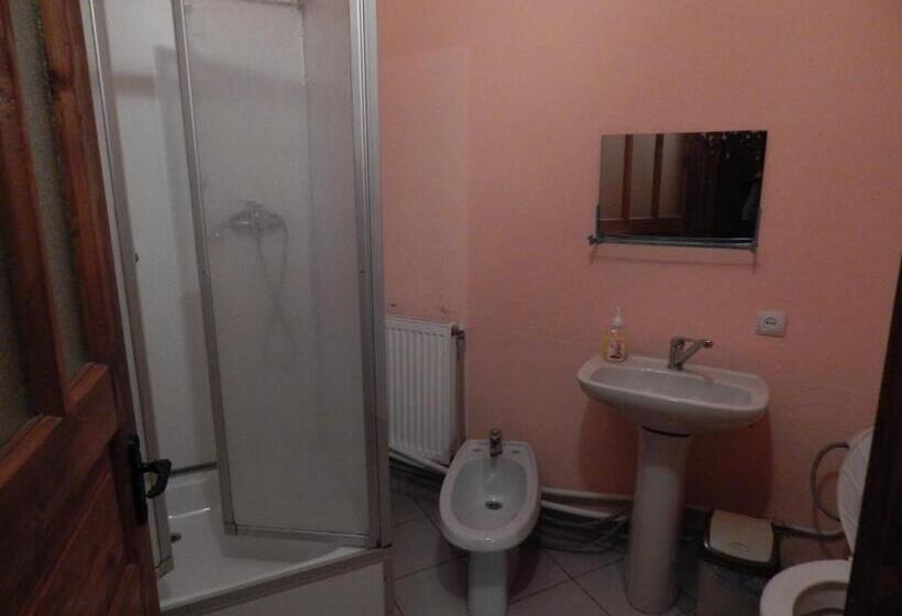 Hotel садиба достаток