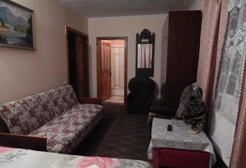 Hotel садиба достаток