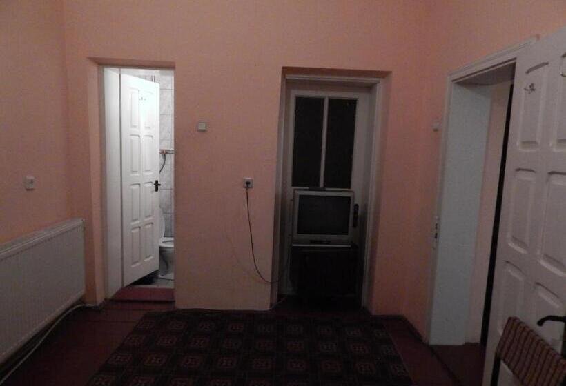 Hotel садиба достаток