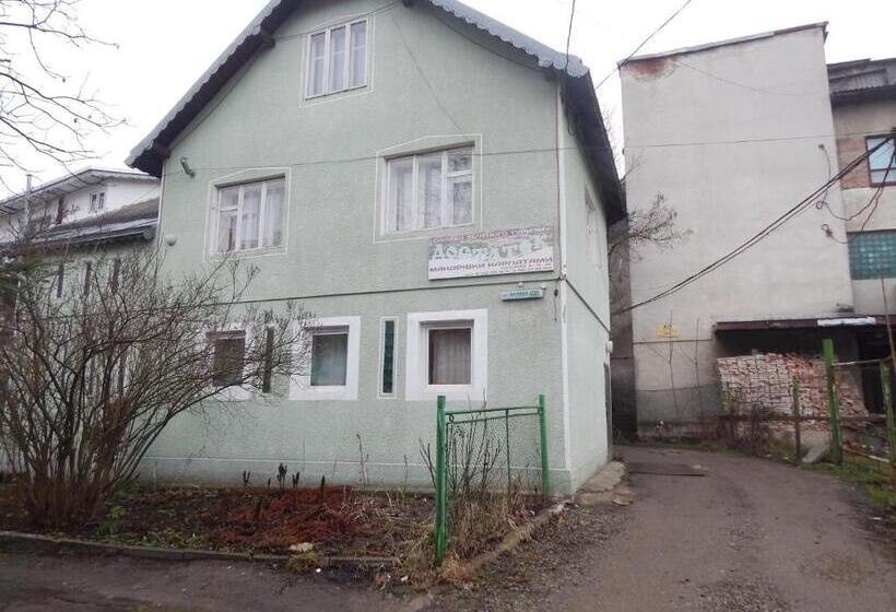 Hotel садиба достаток