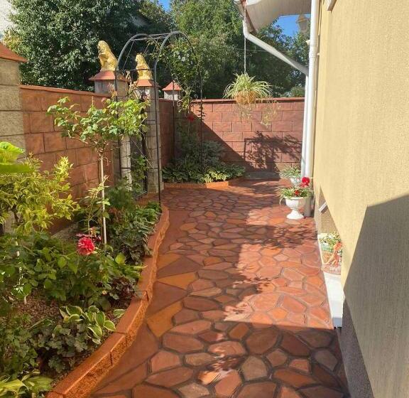 هتل готель алекс