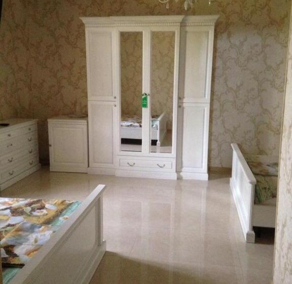 هتل платинум