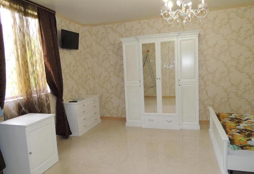 هتل платинум