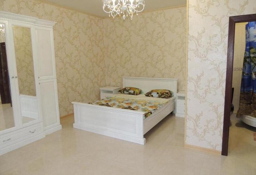 هتل платинум