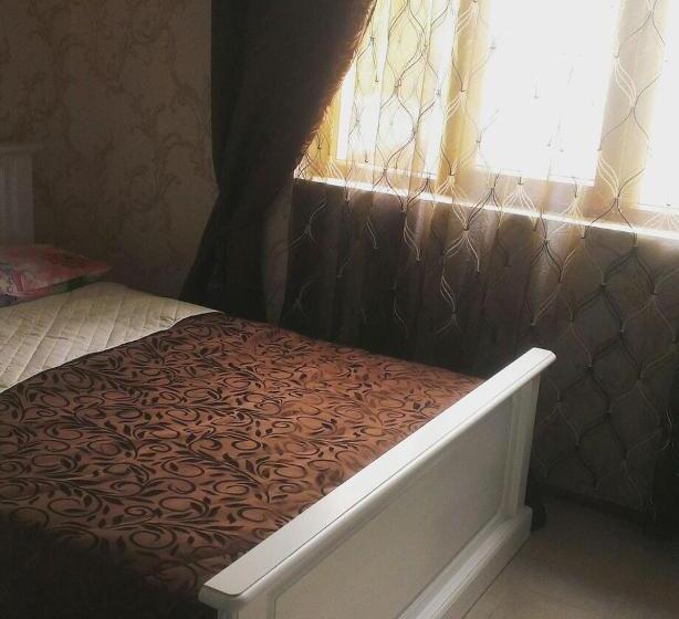 هتل платинум