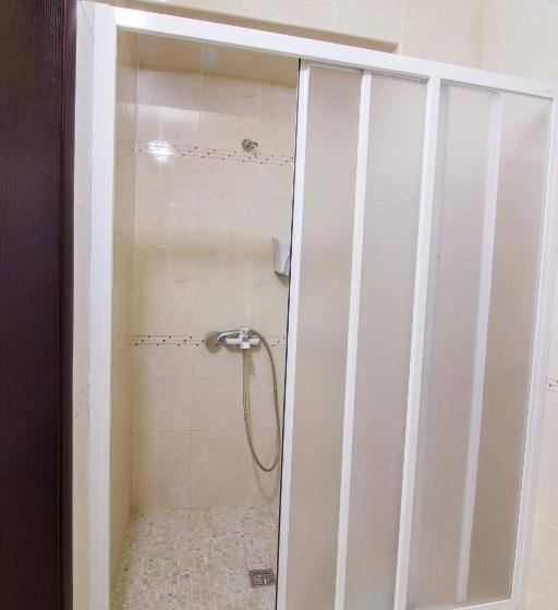 هتل шахерезада