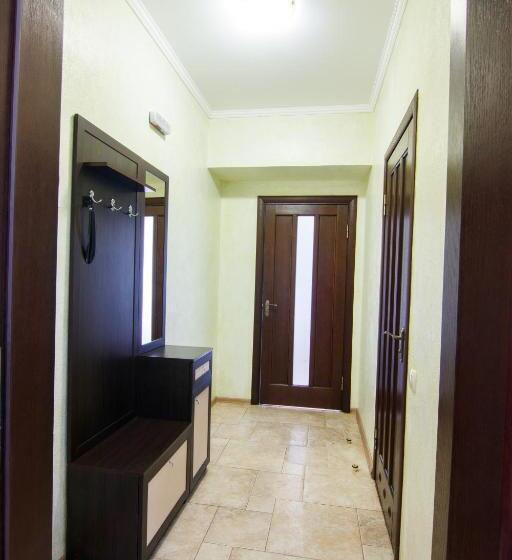 هتل шахерезада