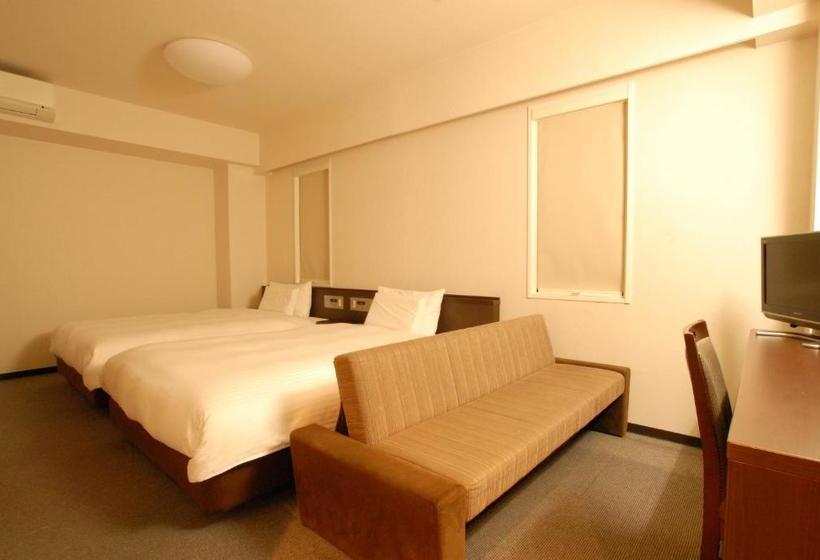 ホテル Ab  Toyota Motomachi