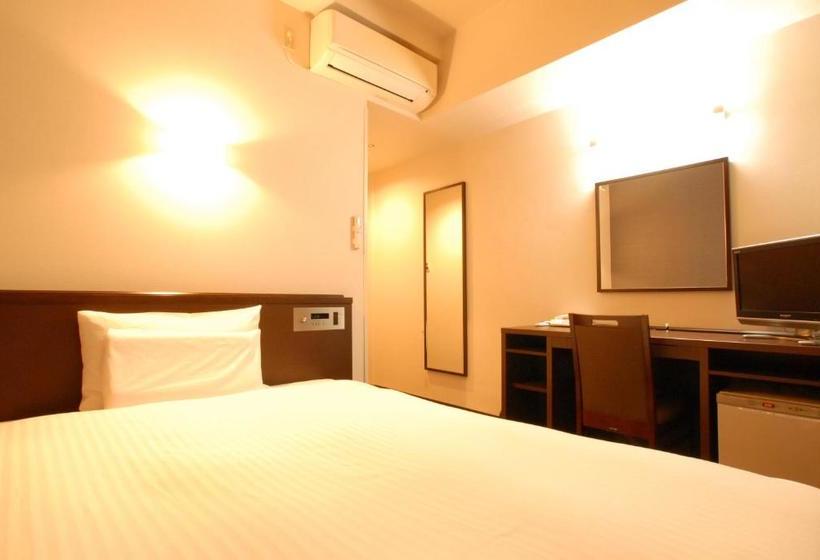 ホテル Ab  Toyota Motomachi