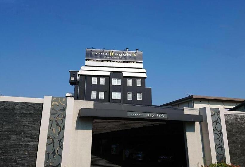 فندق Ageha   Adult Only