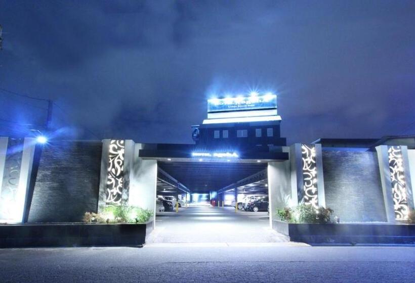 فندق Ageha   Adult Only