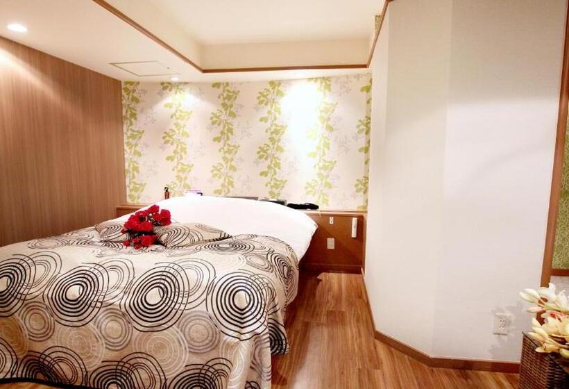 فندق Ageha   Adult Only