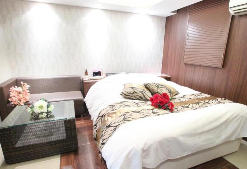 فندق Ageha   Adult Only